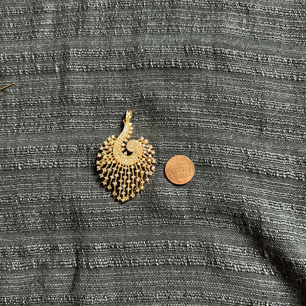Pendant - Picture 2 of 2
